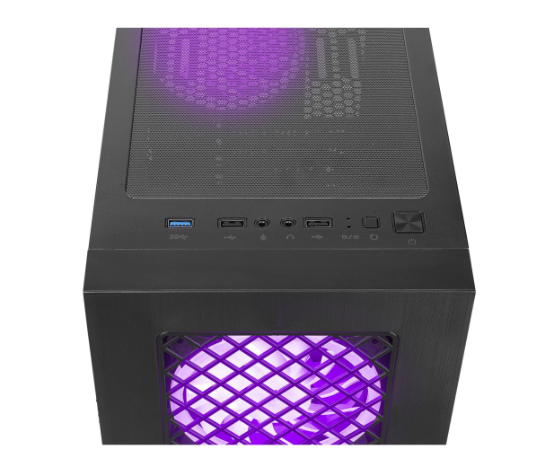 Rampage Plaid V1 - 1367175 - zdjęcie 5